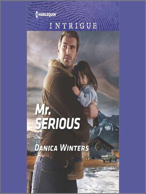 Title details for Mr. Serious by Danica Winters - Wait list